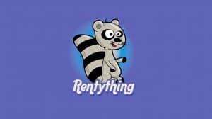 Rentything peer to peer rental marketplace