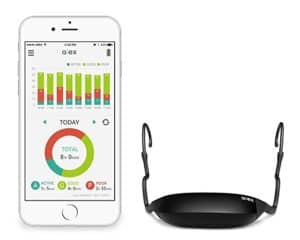 alex posture tracker and app